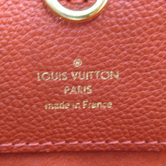 Louis Vuitton Venus Shoulder Bag Calfskin Leather Monogram Brown - Picture 6 of 10